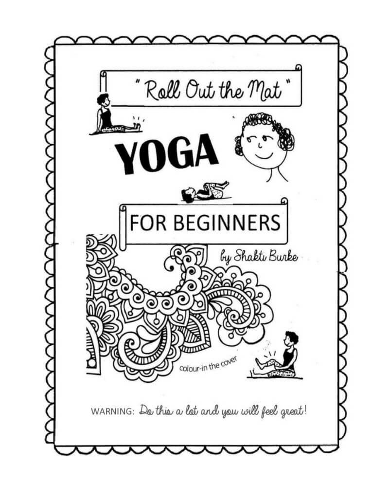 beginners yoga instruction